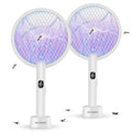 2-Pack Electric Fly Swatter
